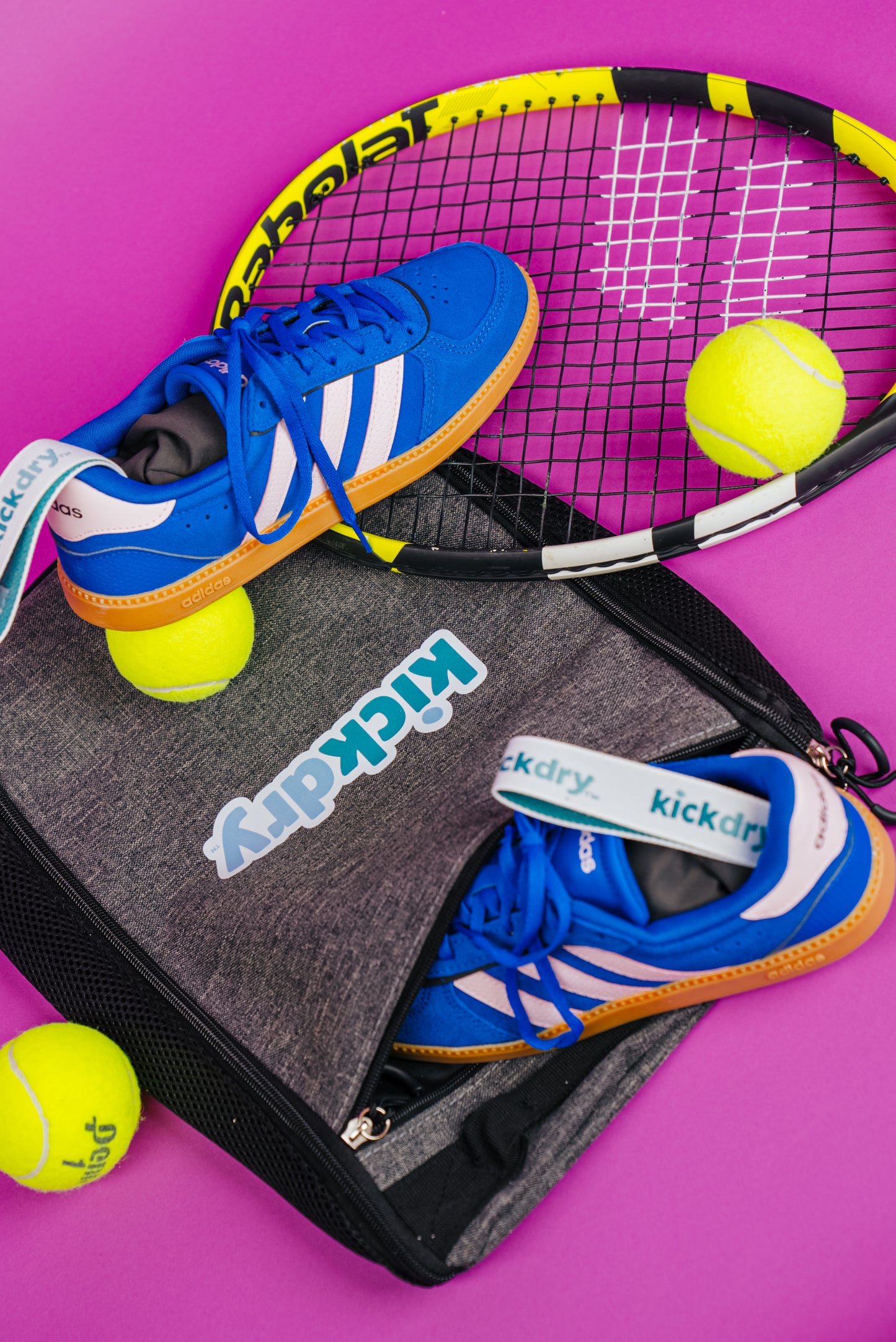 KickDry Shoe Inserts