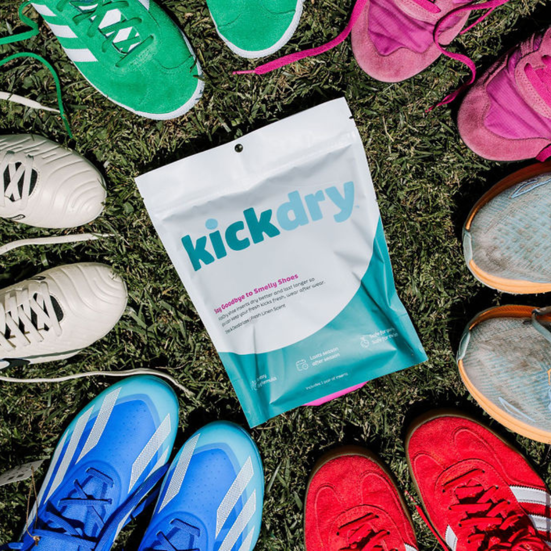 KickDry Team Pack