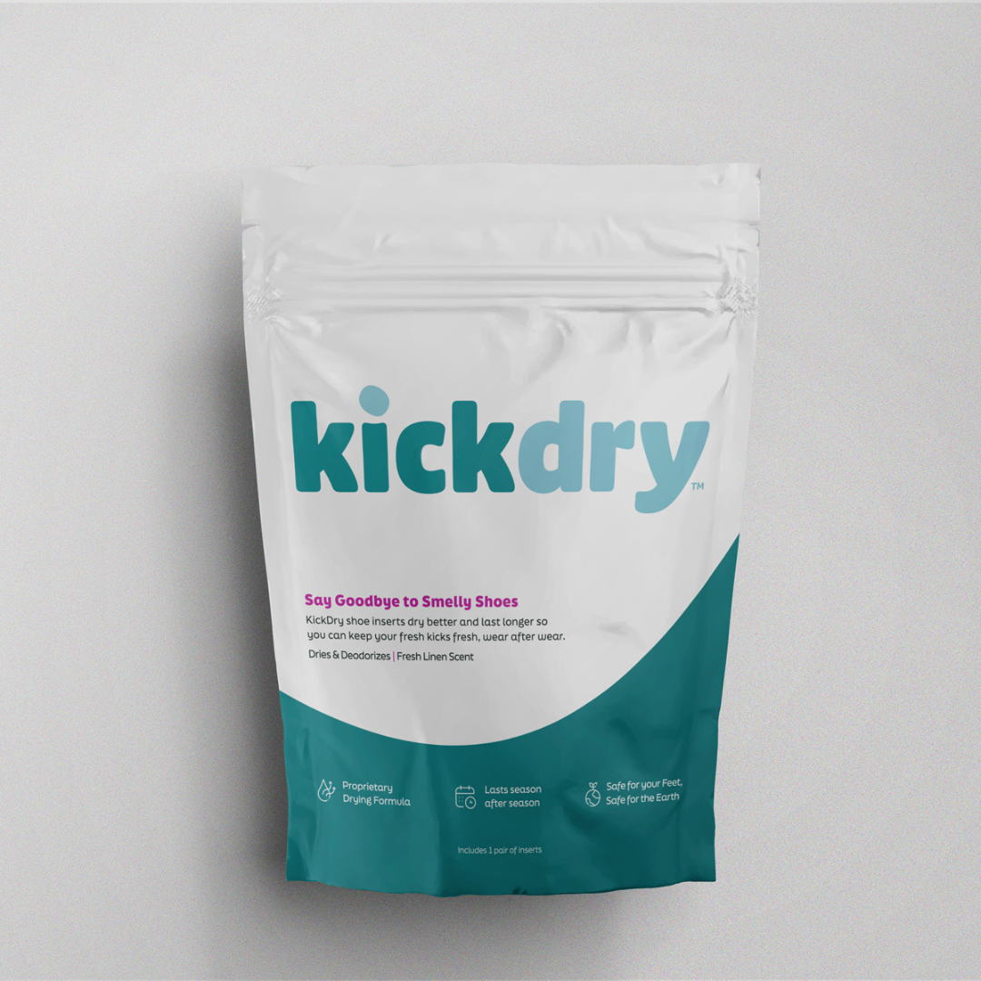 KickDry Tournament Bundle | FREE Shoe Bag with Purchase!