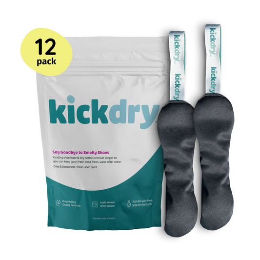 KickDry Team Pack