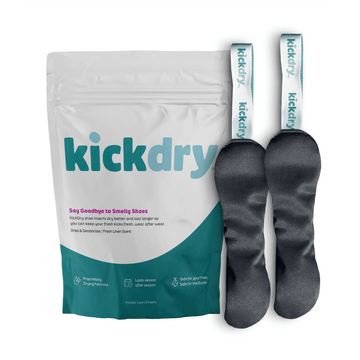 KickDry Wholesale Order