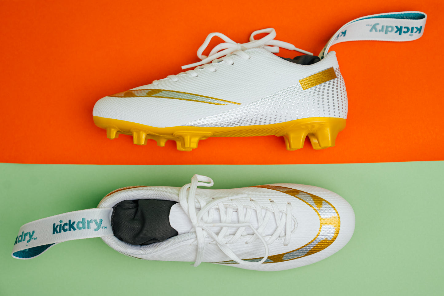 KickDry Shoe Inserts