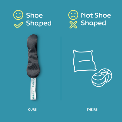 KickDry Shoe Inserts
